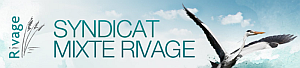 Syndicat rivage